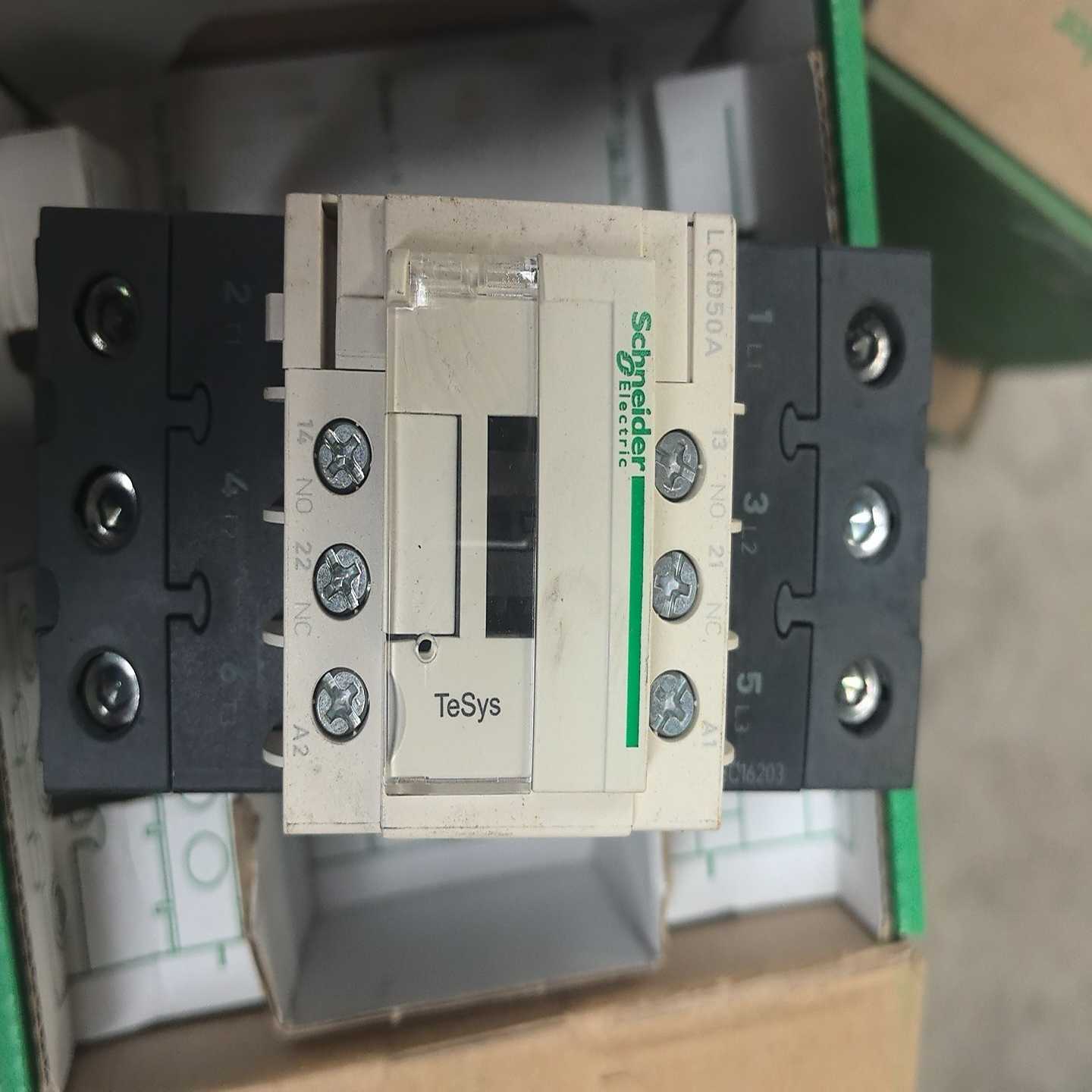 LC1D50A~询价