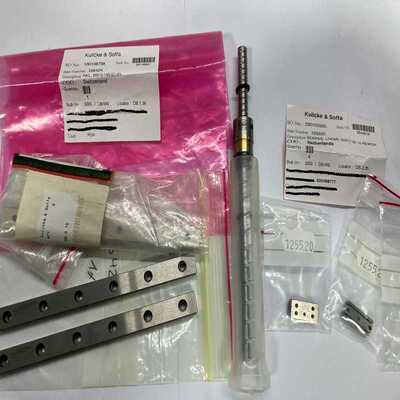 Besi固晶机Steinmeyer 19/12-08 113~询价