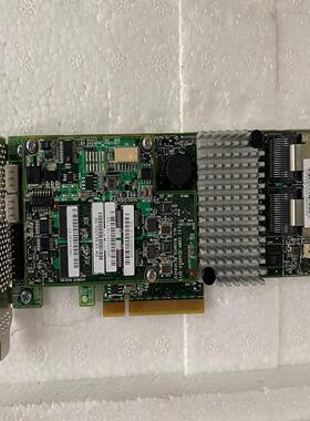 UCS-RAID 9271CV-8I 阵列卡~议价