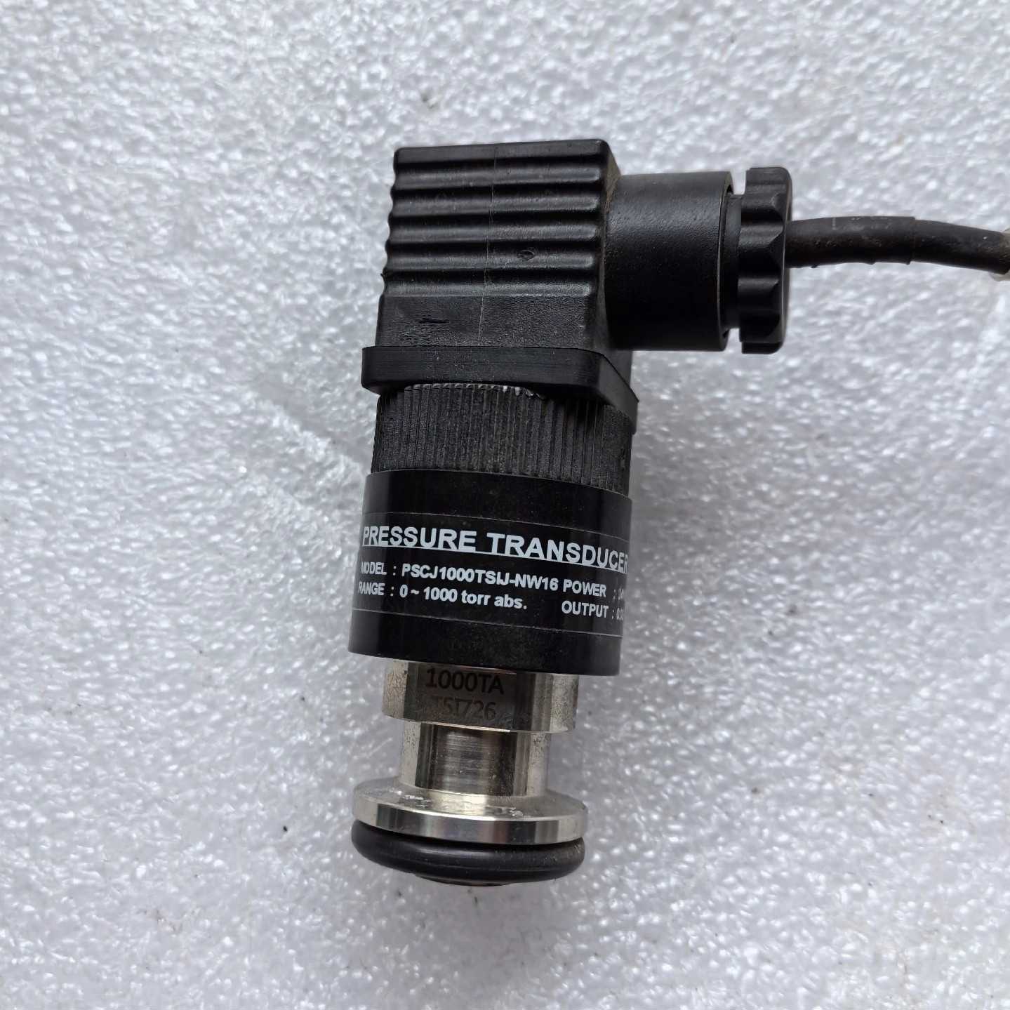 议~Sensys压力传感器  PSCJ1000TCIJ议价