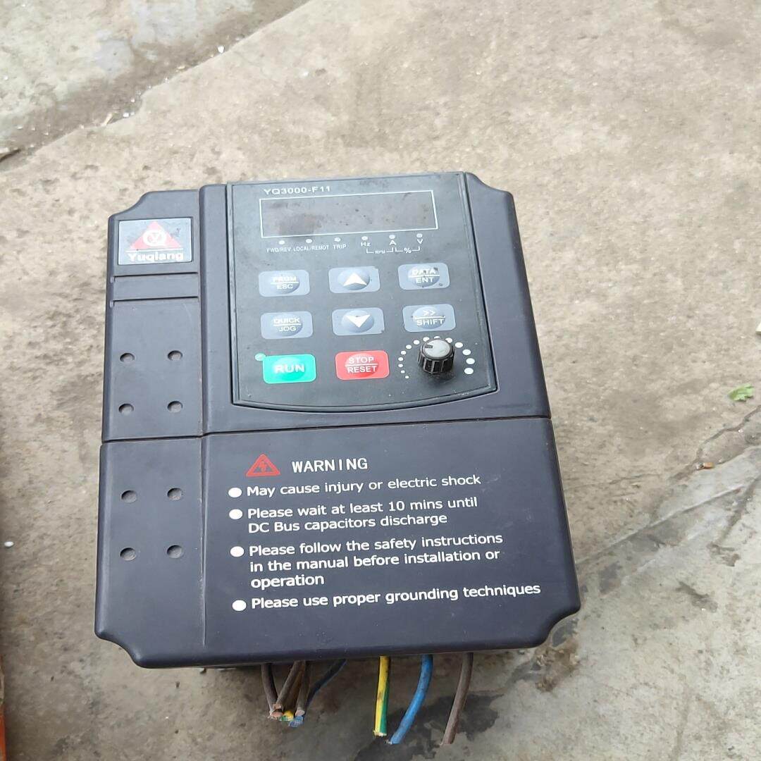 于强变频器丫Q3000一下11402P2G~议价