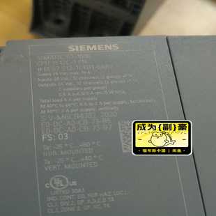 成色从新 X6ES7 0AB0裸机 512 询价 1CK01