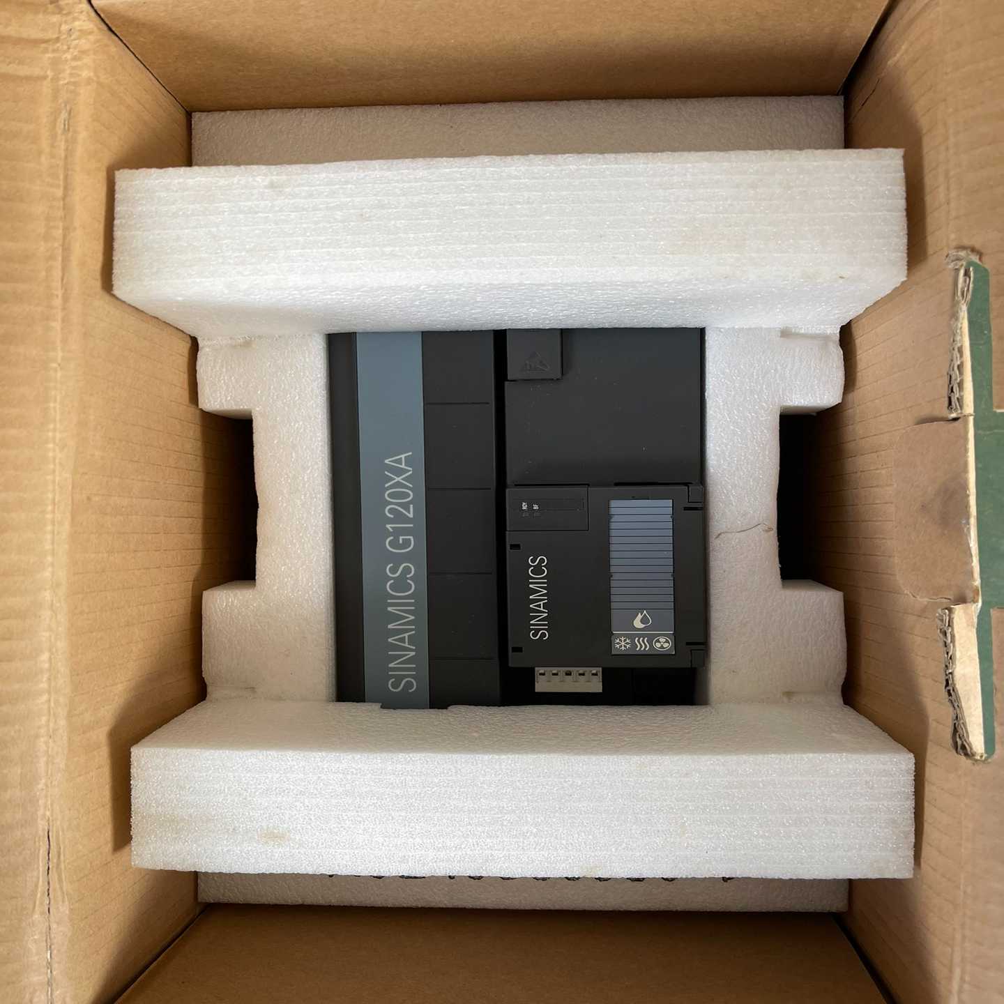 (询价)带包装变频器11KW6SL3220-1YD26-0