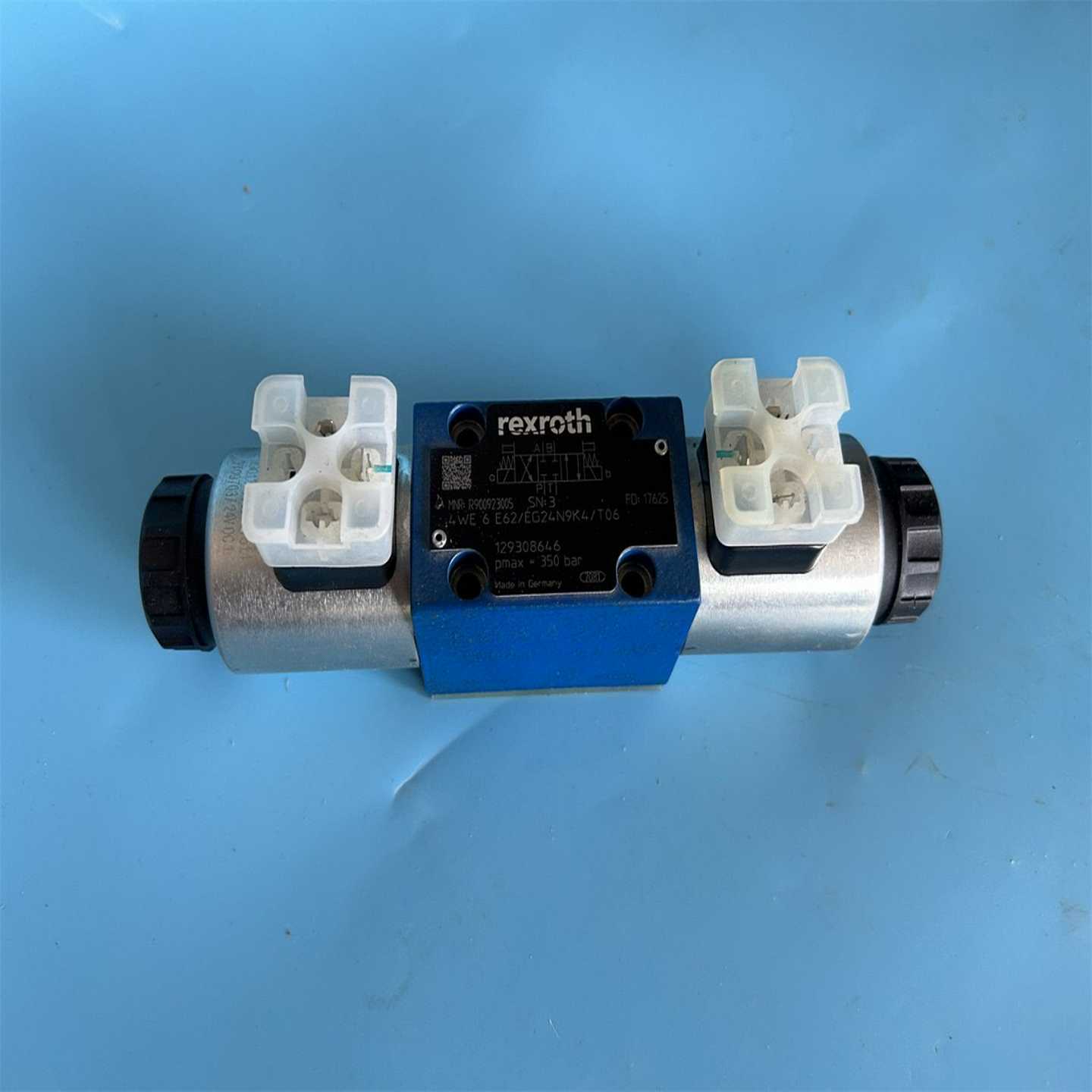 (询价)R900923005 4WE6E6X/EG24N9K4/T0