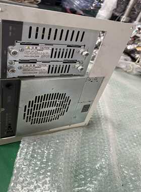 询价~一台Meiden µPIBOC-I工控机，型号UA024/