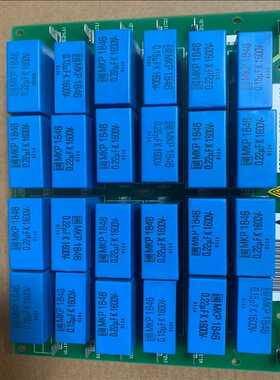 C98043-A1683-L2全新带包装电容板6SE7034（崽载电子）