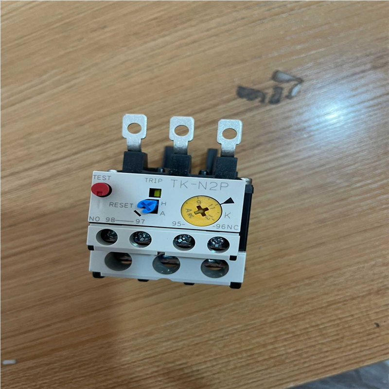 询价拍~热继电器TK-N2P 9-13A