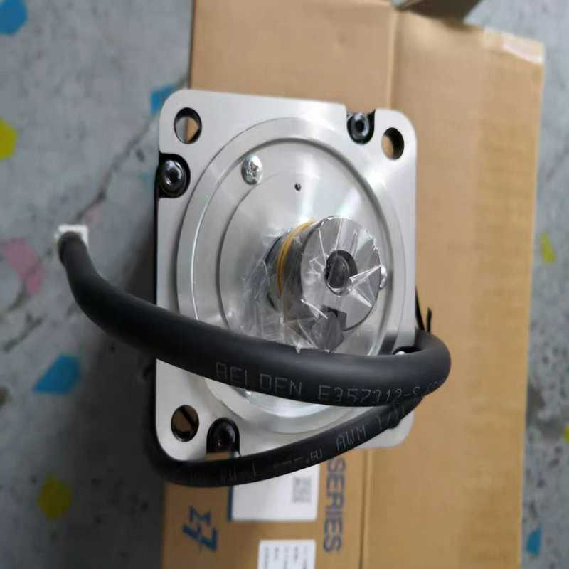 议~SGMMS-04ADC6S /400瓦安川电机供