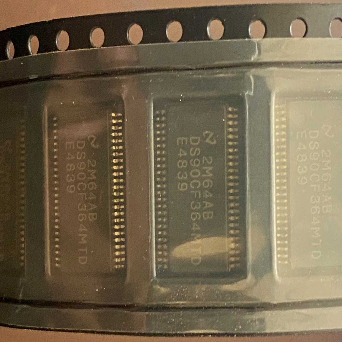 DS90CF364MTD[浩蓉商户]