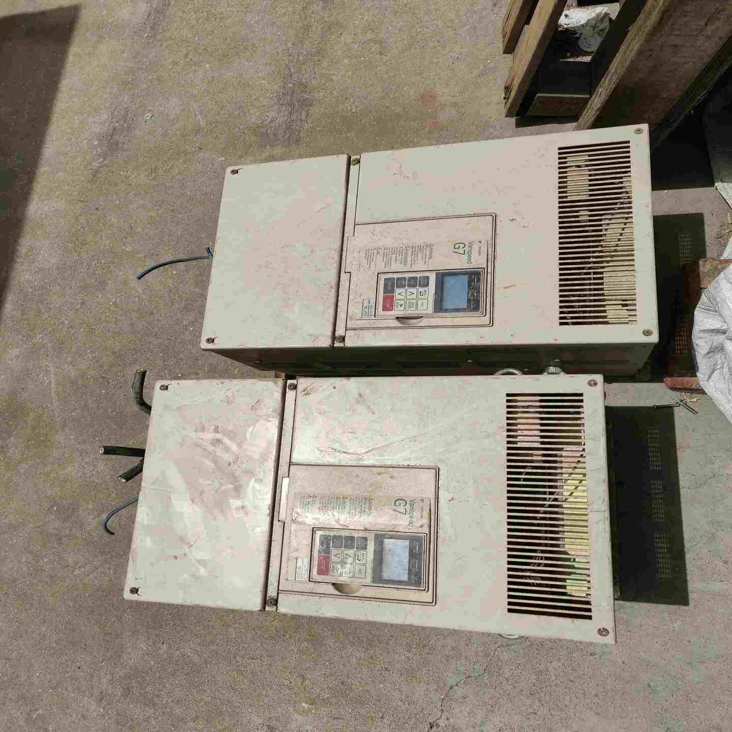 CIMR-G7B4045安川G7变频器45千瓦议价~询价