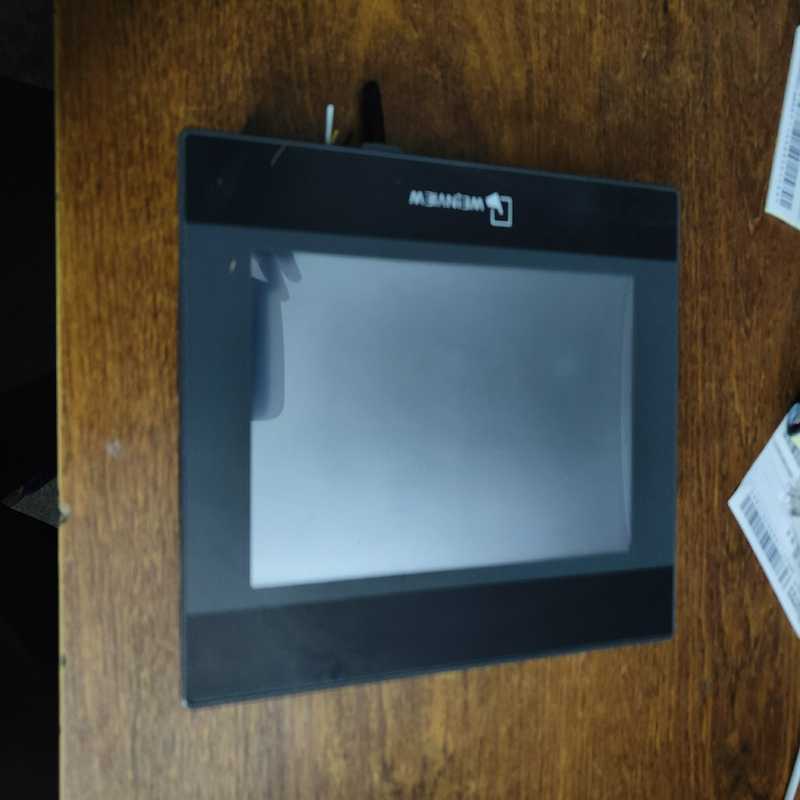 询价~TK6070iP触摸屏