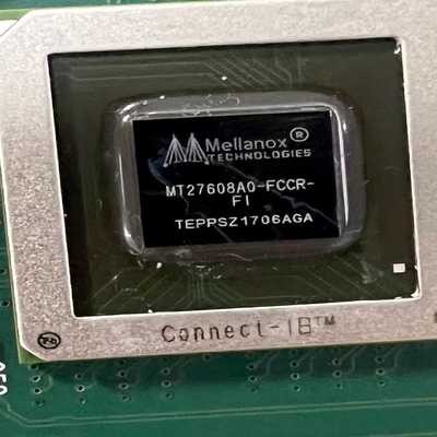 【星慕电子】mellanox    MT27608A0-FCCR-FI