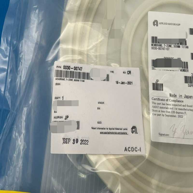 【星慕电子】AMAT 0030-00747