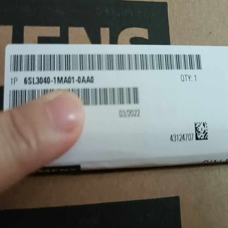 询价~6SL3040-1AM01-0AA0