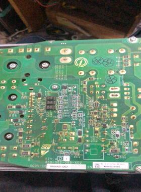 安川驱动板sdgv-cb7r6aab-002~询价