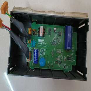 议 X40DT CP1H XA40通用电源 拆机欧姆龙PLC