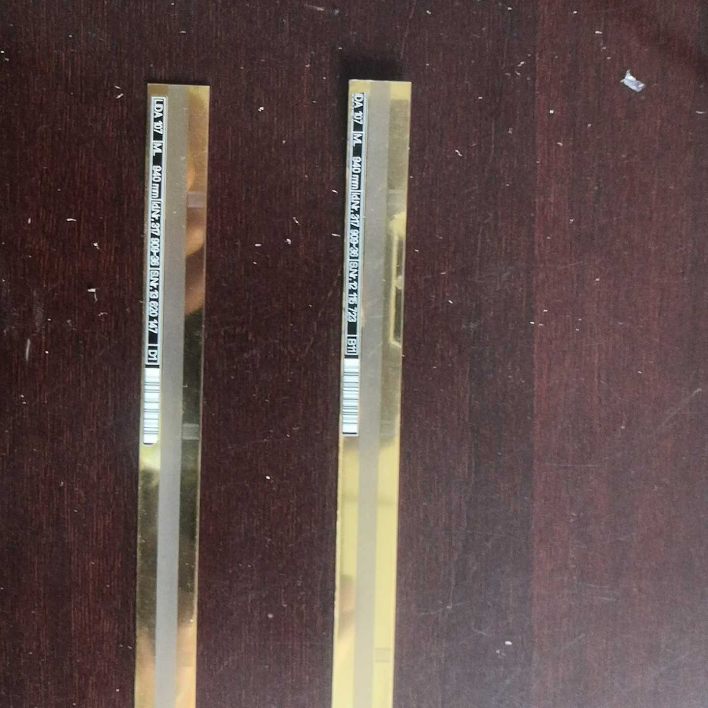 光学尺  LIDA107   ML940mm    有多条（gg设备）