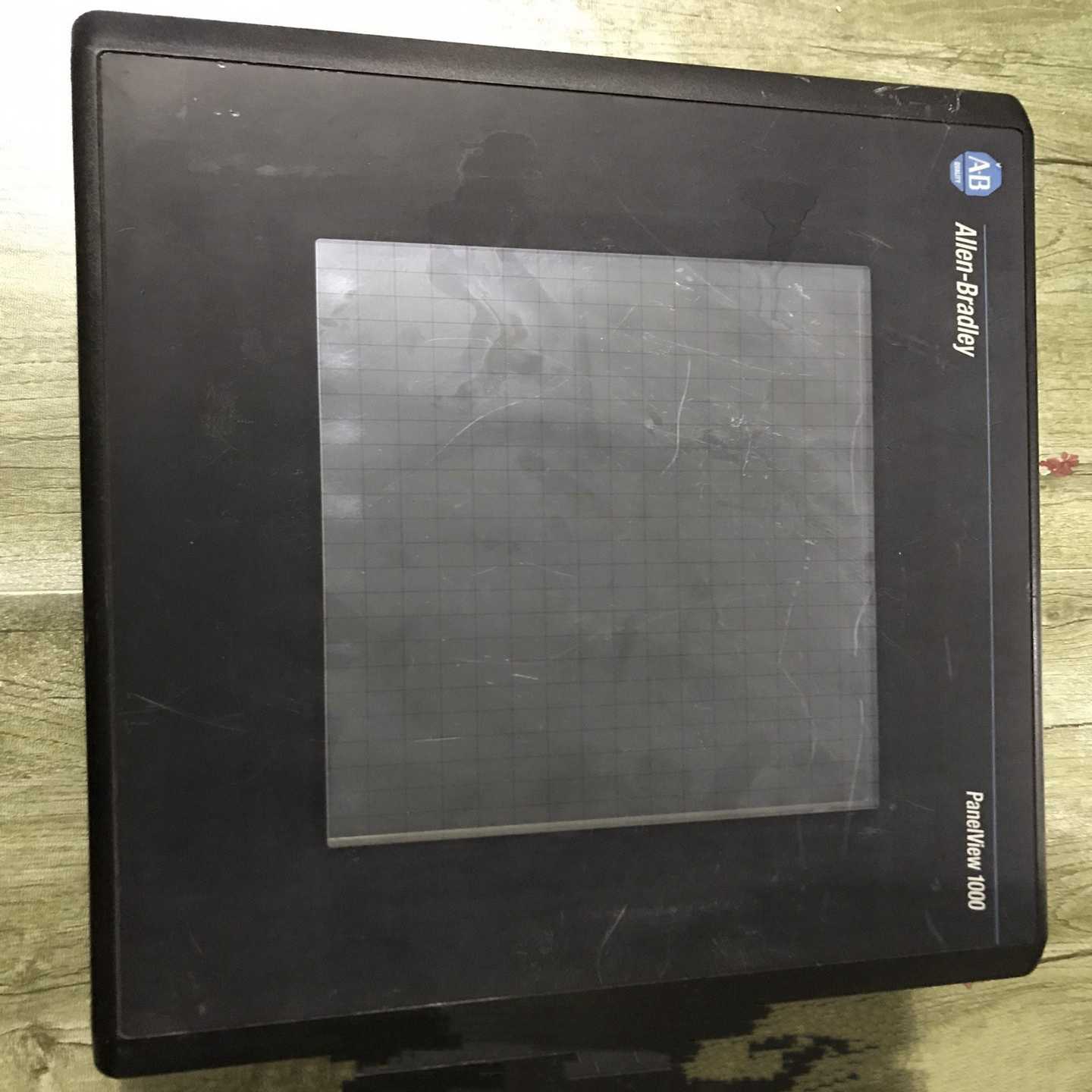 (询价)AB触摸屏 2711-T10C20L1 议价销售