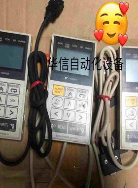 班美萝JUSP-OP05A-1-E/JUSP-OP05A安川伺服驱--议价商品