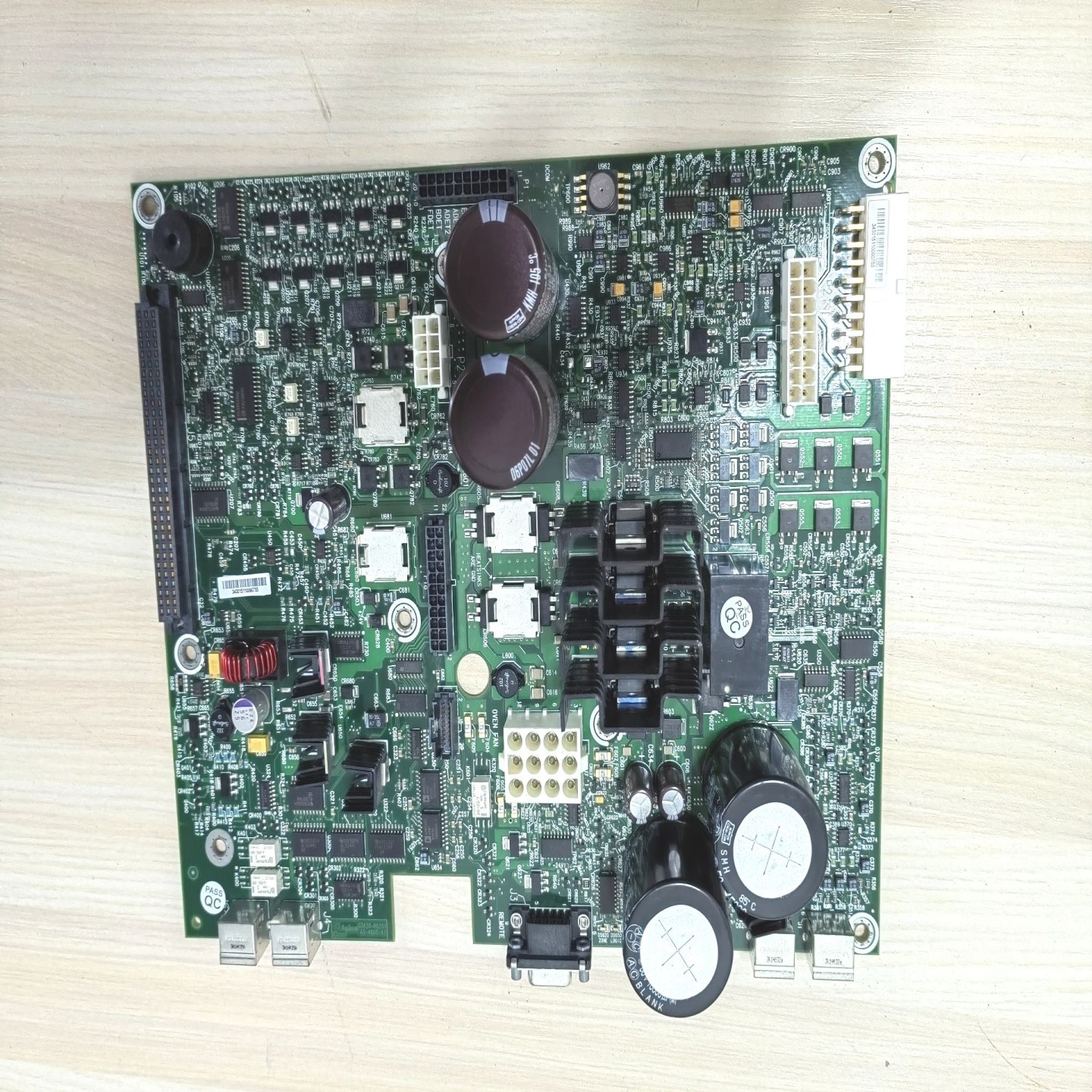 安捷伦气相7890A/B主板电路板G3430-60151（崽载电子）