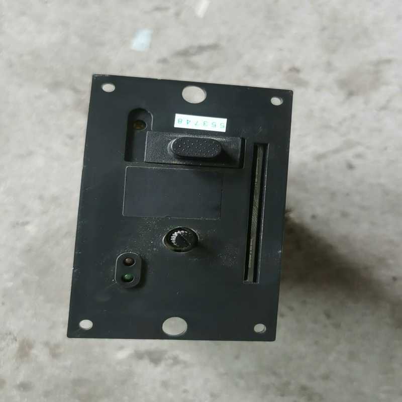 东方电机调速器AXUD40A的(德峰商行）