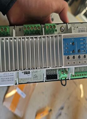 路创调光模块QSNE-4A-D成色漂亮实物图拍摄--议价商品