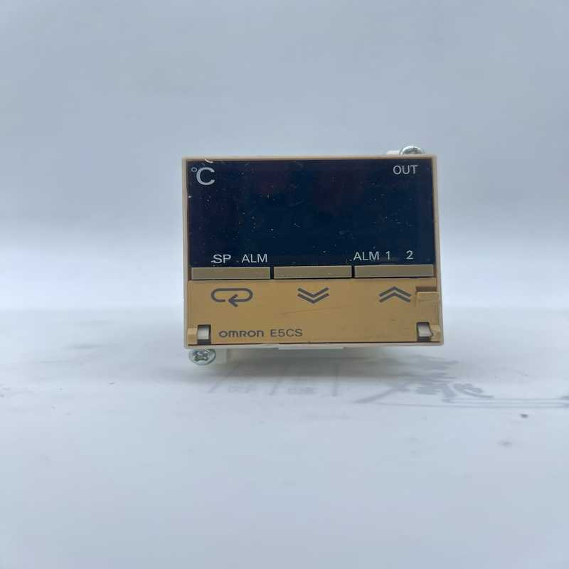 E5CS-RGU-W 时间数字继电器温控器 ~询价
