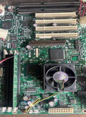 询价理光370工业设备工控机主板RICOHFB2LT-10