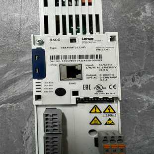 伦次8400系列E84AVMT222HS 询价