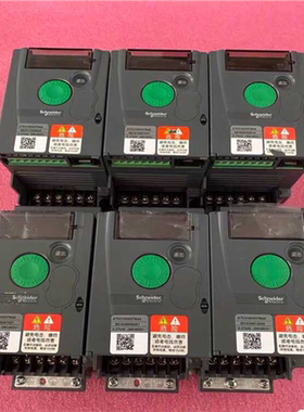 议~ATV310H037N4A 变频器0.37KW  功能