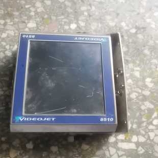 伟迪捷VIDEOJET8510 耶耶电子