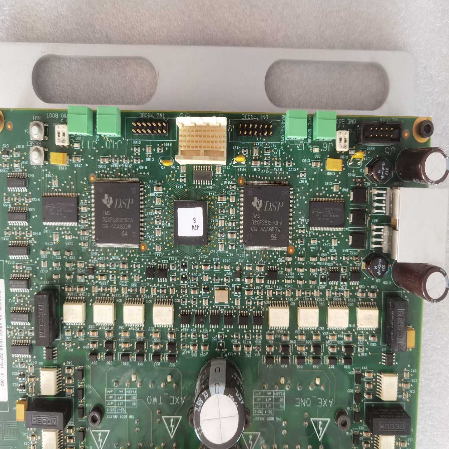 询价~LECTRA 力克  裁切机 / 编织机 PCB