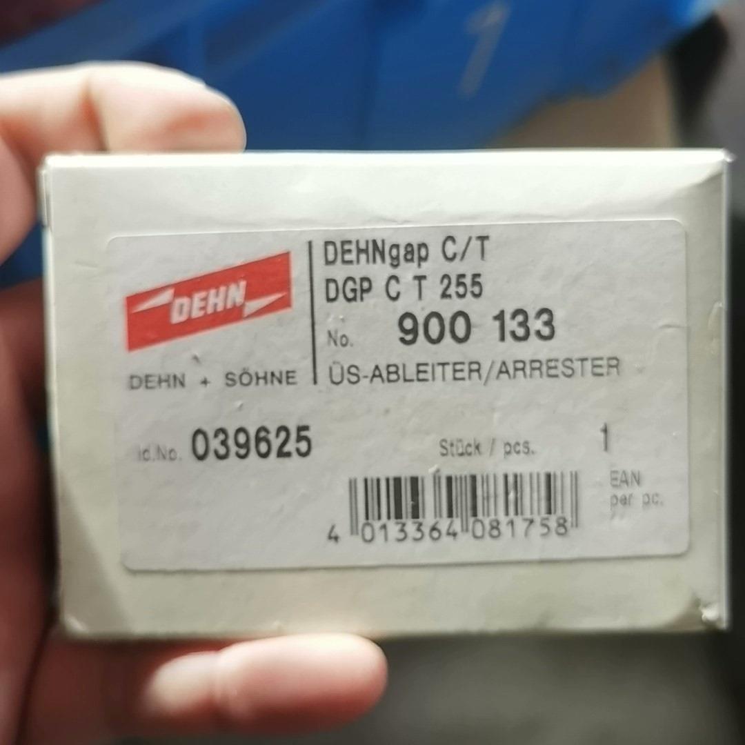 全新德国DEHN盾牌DGPCT255，全新FM光伏防雷器 浪~议价