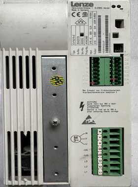 伦茨变频器EVF8215-E 4KW 380V 顺丰【侨报商行】