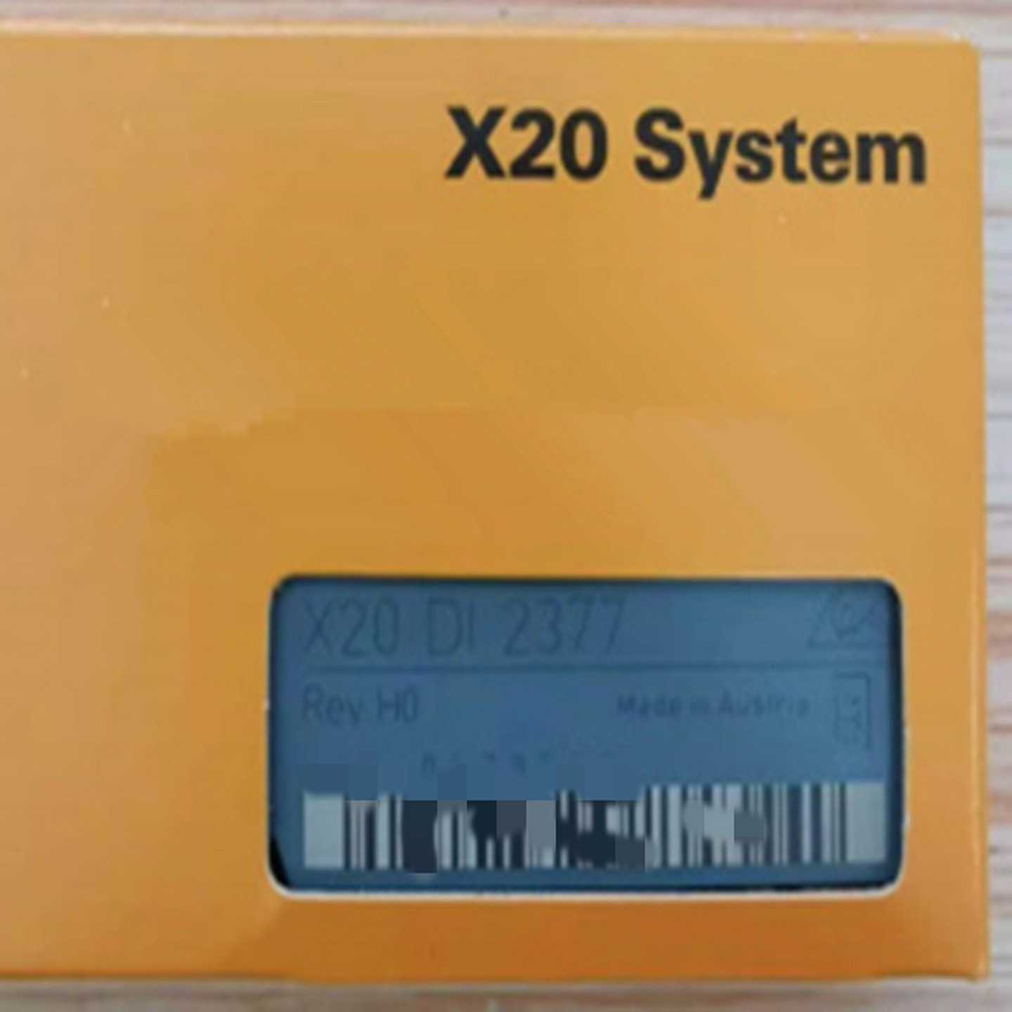配件贝加莱X20TB527AT32470 X20D06639 X20DO6639全新原议价