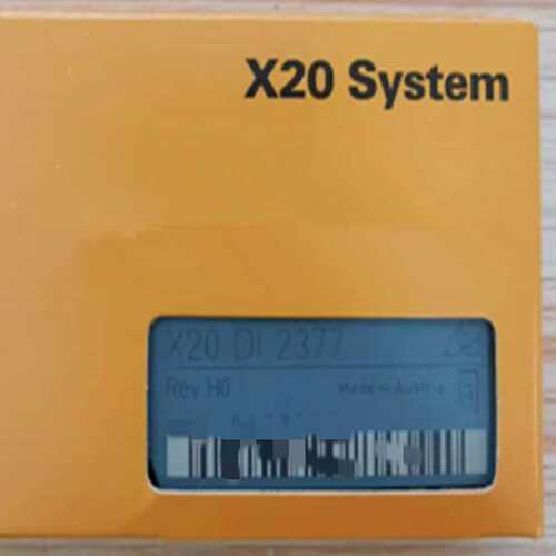 配件贝加莱X20TB527AT32470 X20D06639 X20DO6639全新原议价