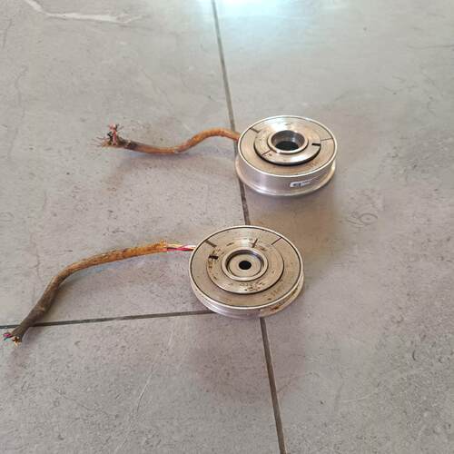 泰科TYCO编码器T2G14-E209--议价商品