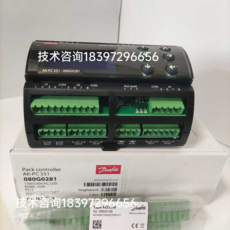 议价080G0281AK-PC551；适用