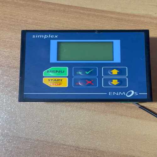 【星慕电子】土耳其ENMOS控制器 S-103 ，。