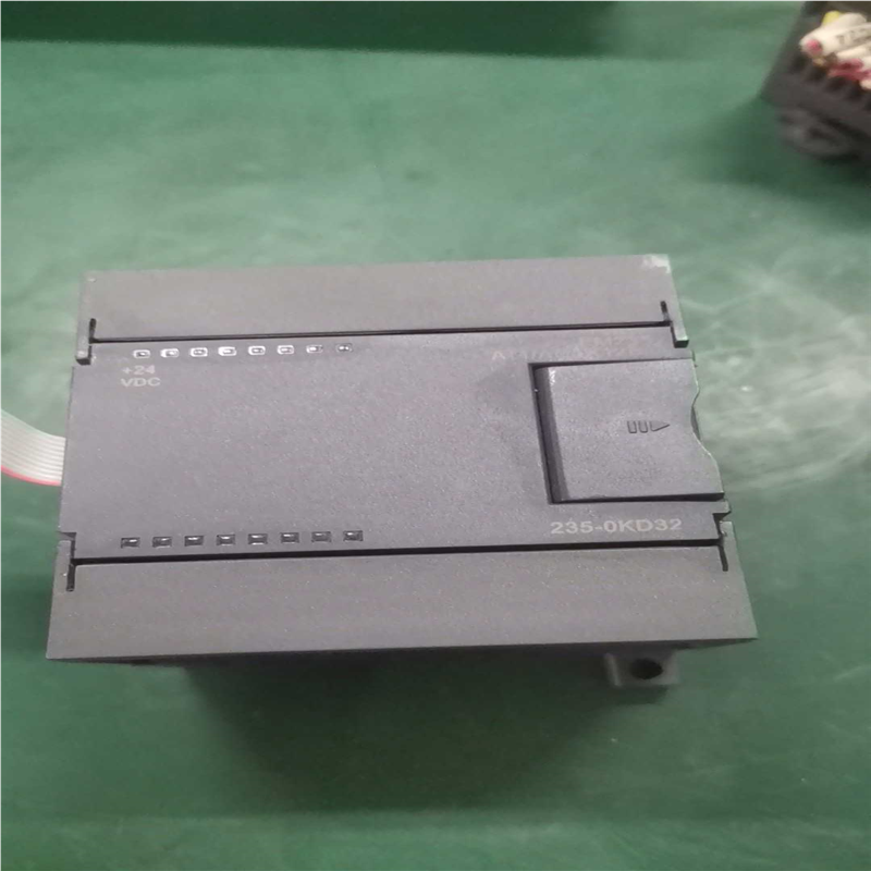 合信模块   型号CTS7 235-0KD32~询价