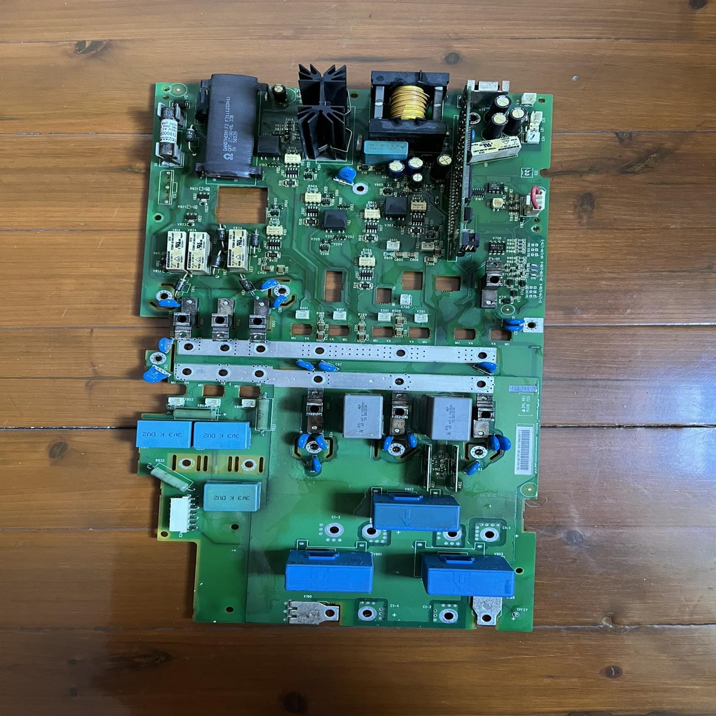 ABBACS800 变频器 电源驱动板一套 型号RINT-（瓠子电子）