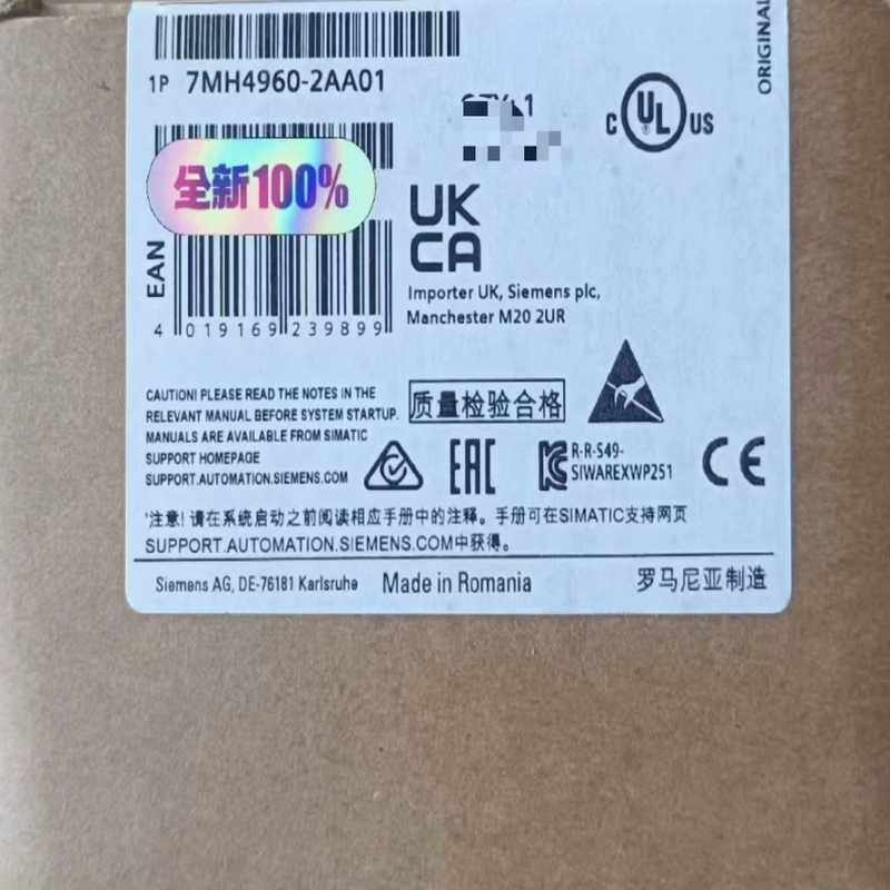 74960-2AA01余货，功能质量保证，质保~议价