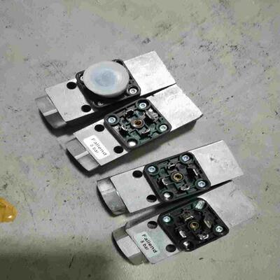 诺冠压力开关0880300，IMINORGREN机械式压询价