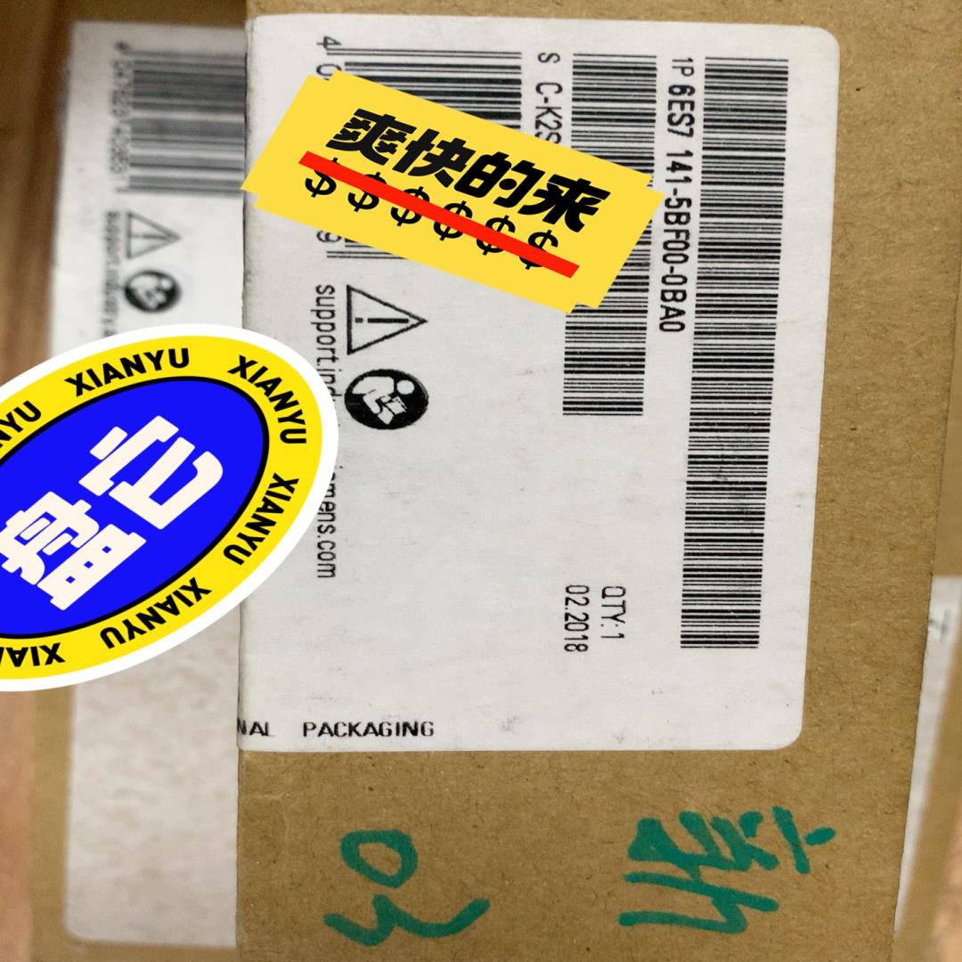 ET200AL 输入模块DI8~询价