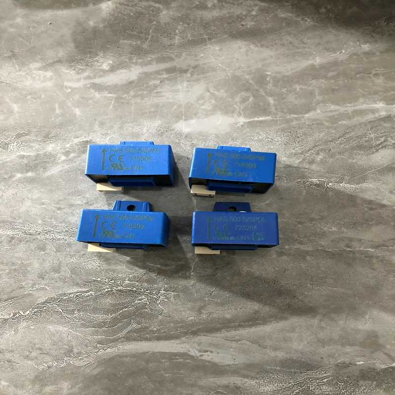 LEM莱姆传感器 HAS500-S/SP58，价~询价