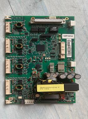 【星慕电子】ABB变频器880160KW驱动板ZINT-592 3AUA