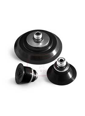 VP2-TB15MTSE-H5-P硅胶真空吸盘VP2-TB10/TB20/TB30MTSE-H5-P