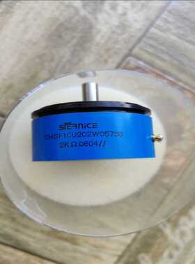 询价~SFERNICE电位器 134SF1CU202W05738,