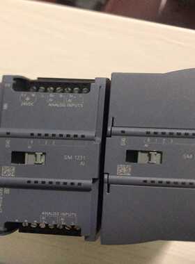 PLC SM1231 231-4HD32-0XB0成色~询价