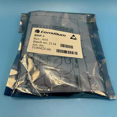 询价拍~康士廉 Consilium CS4000 火警电路板 BDP